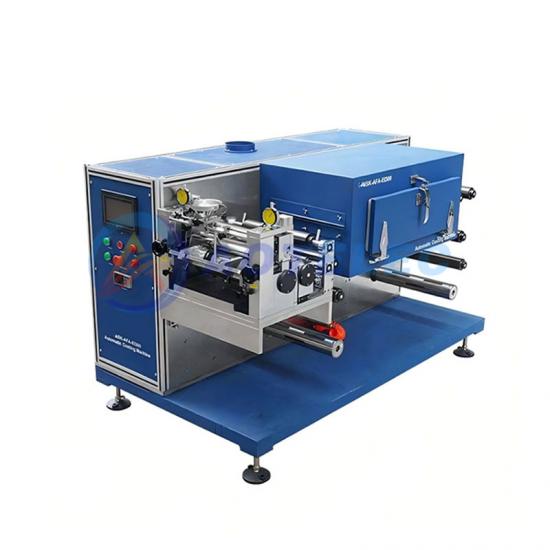 How to Choose a High-Precision Battery Coating Machine