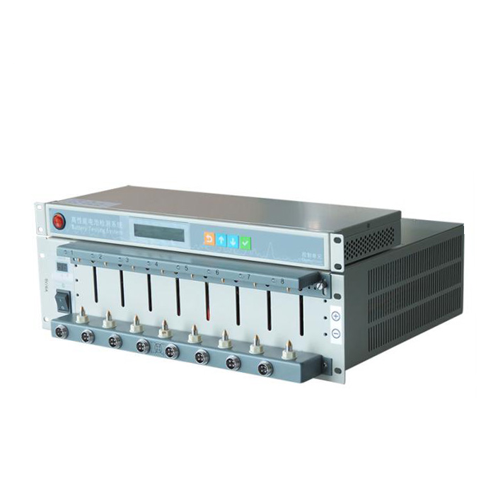 Cylindrical Battery Testers: Uses and Operating Principles