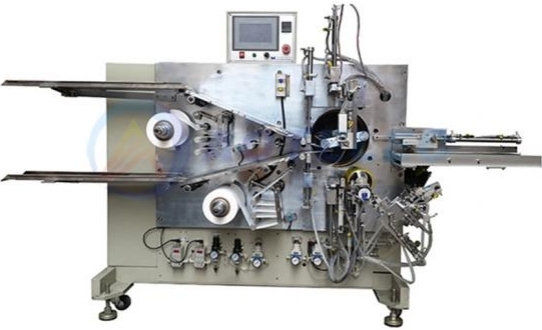 How Pouch Cell Winding Machines Work and Why They Matter