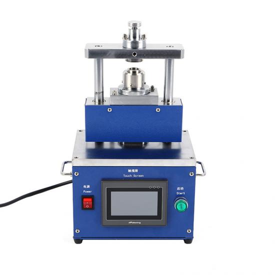Complete Guide to Coin Cell Crimping Process and Crimping Machine Selection