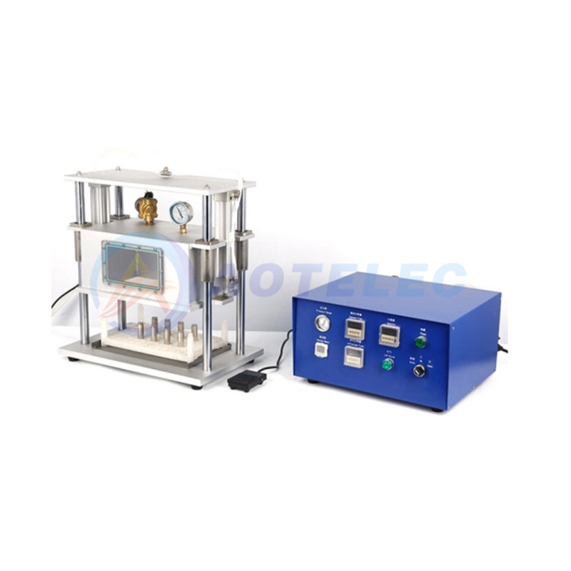 The Role of Vacuum Standing Box in The Production of Pouch Cell Batteries