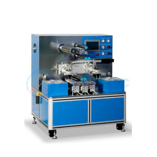 What is a battery stacking machine? Its functions, application scenarios, and model comparisons.