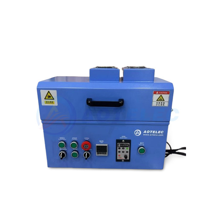 The Evolution and Future of Battery Coating Machinery