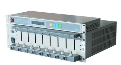 The importance and usage principle of battery tester