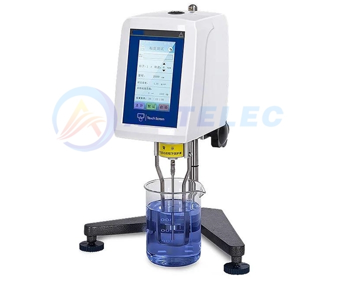 Battery Viscosity Meter: Role and Operating Principle