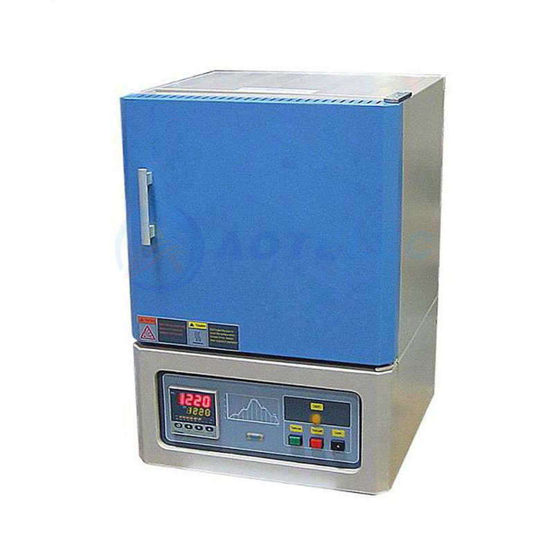 Explore Muffle furnace action and operation skills