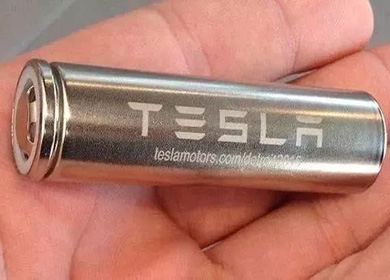 Battery Technology! Tesla Battery Life 1.6 Million Kilometers