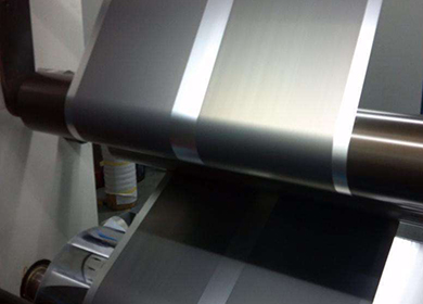 Function Of Carbon Coated Aluminum Foil For Lithium-ion Batteries
