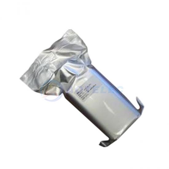 Key materials for solid-state batteries: Li7P3S11 electrolyte