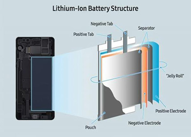 Lithium battery separator war