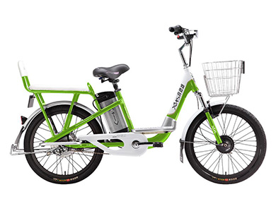 Electric bicycle production in October increased by 30% year-on-year