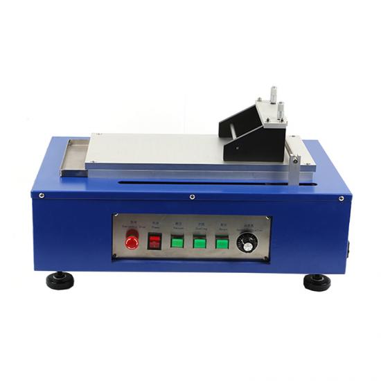 What are the lithium battery manufacturing equipment?