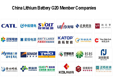 Top 10 companies in power battery installed capacity in the first three quarters